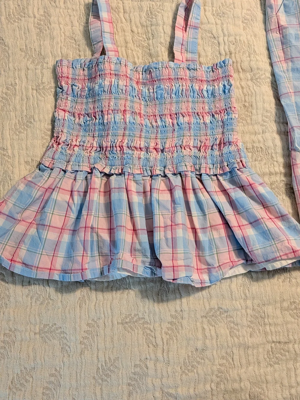 Janie and Jack soft cotton
